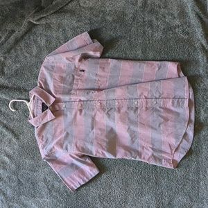 Men's Valor Collared Shirt